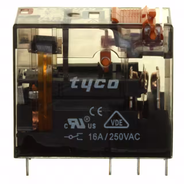XT374T30 TE Connectivity Potter & Brumfield Relays electronic component