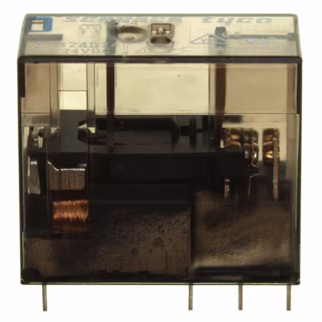 XT424024 TE Connectivity Potter & Brumfield Relays electronic component