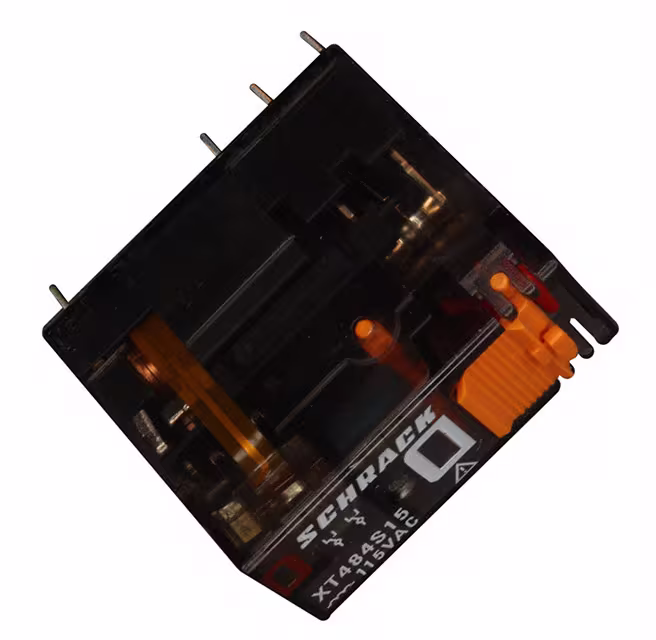 1887203-4 TE Connectivity Potter & Brumfield Relays electronic component