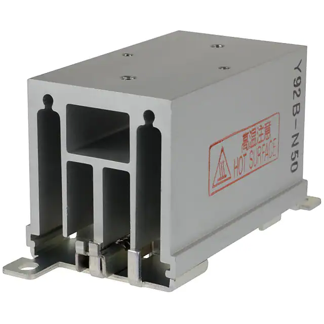 Y92B-N50 Omron Automation and Safety electronic component