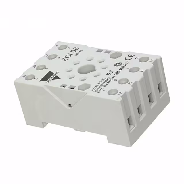 ZCI08 Carlo Gavazzi Inc. electronic component