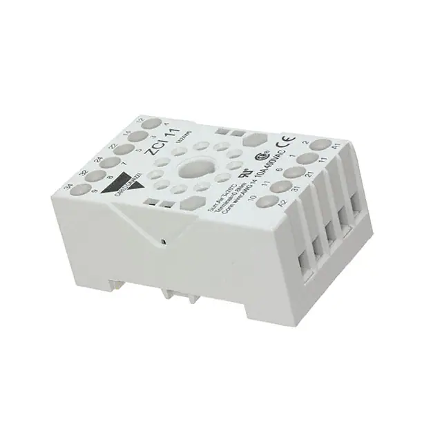 ZCI11 Carlo Gavazzi Inc. electronic component
