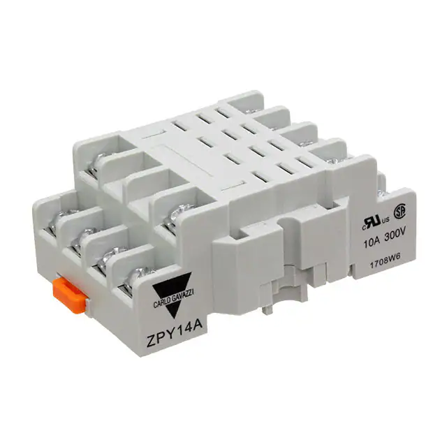 ZPY14A Carlo Gavazzi Inc. electronic component
