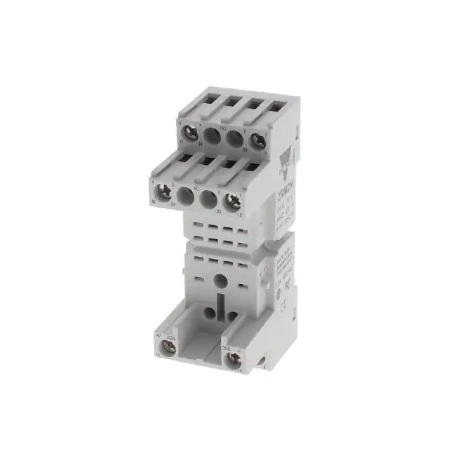 ZRM2N Carlo Gavazzi Inc. electronic component