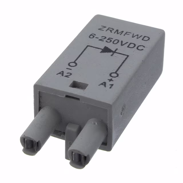ZRMFWD Carlo Gavazzi Inc. electronic component