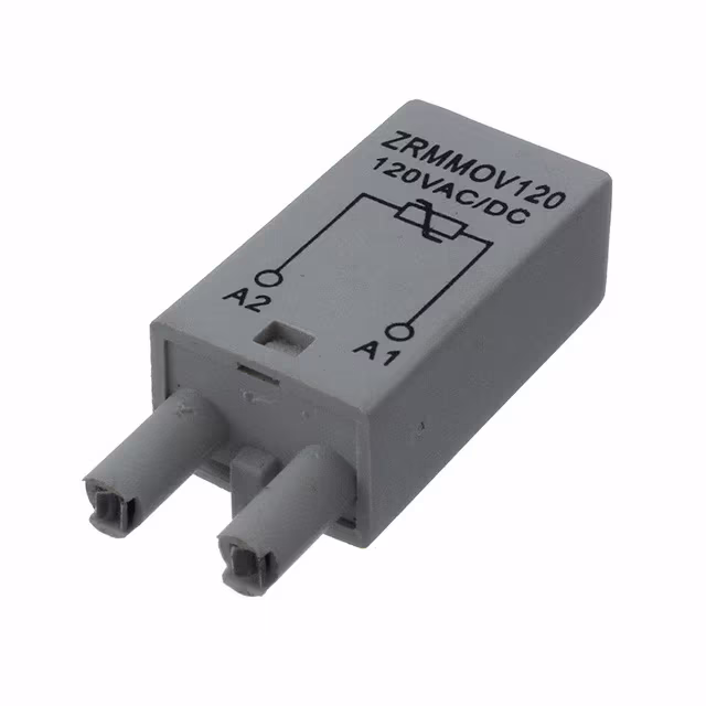 ZRMMOV120 Carlo Gavazzi Inc. electronic component