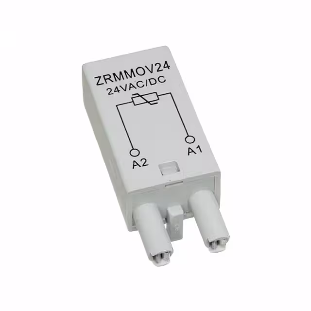 ZRMMOV24 Carlo Gavazzi Inc. electronic component
