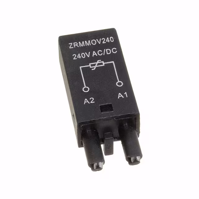 ZRMMOV240 Carlo Gavazzi Inc. electronic component