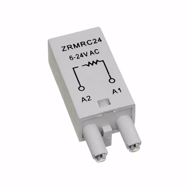 ZRMRC24 Carlo Gavazzi Inc. electronic component