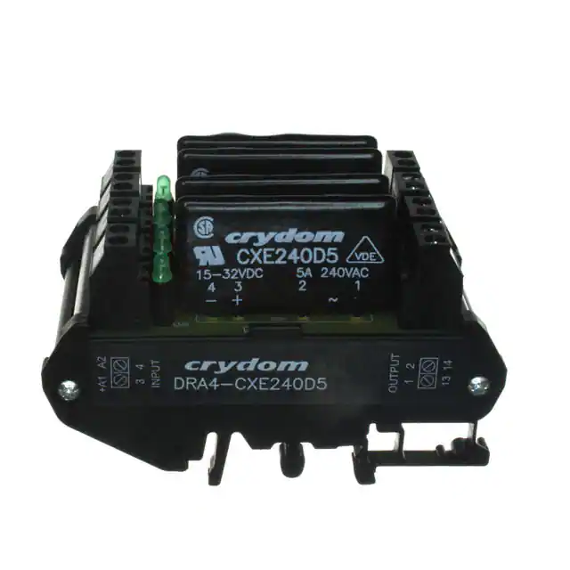 DRA4-CXE240D5 Sensata-Crydom electronic component