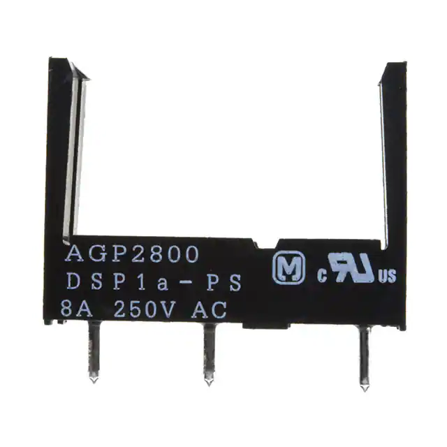 DSP1A-PS Panasonic Electric Works electronic component