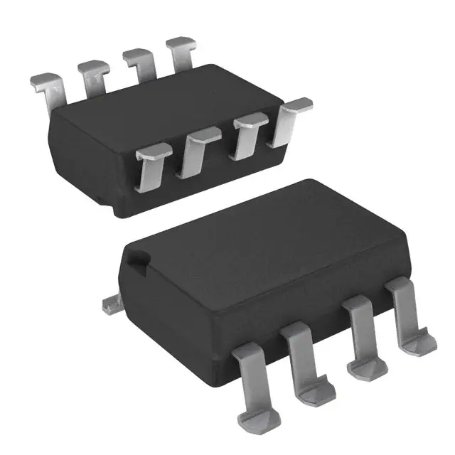 LH1556AACTR Vishay Semiconductor Opto Division electronic component