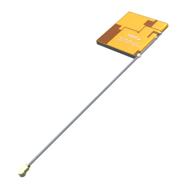 001-0034 Ezurio electronic component