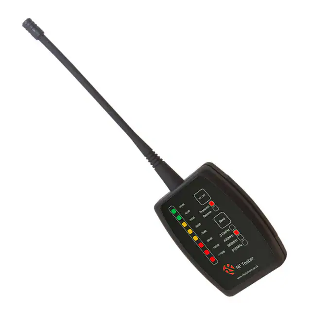006 RF Solutions electronic component