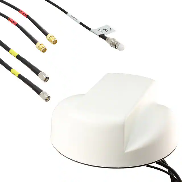 1-2823598-1 TE Connectivity AMP Connectors electronic component