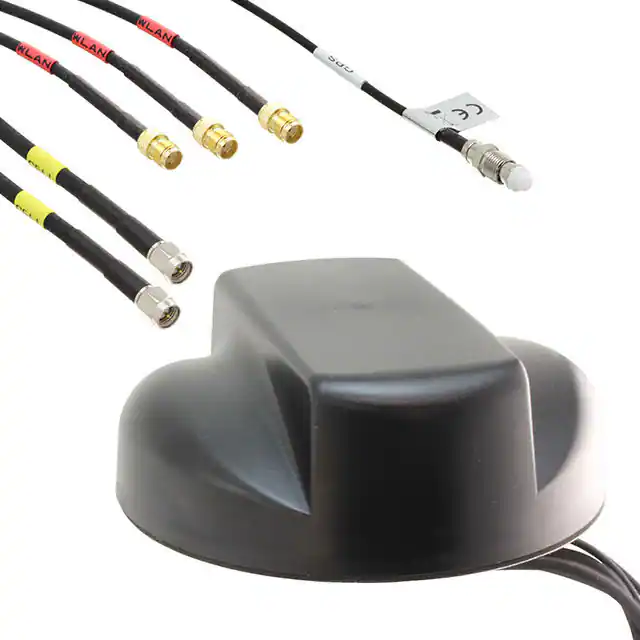 1-2823599-2 TE Connectivity AMP Connectors electronic component