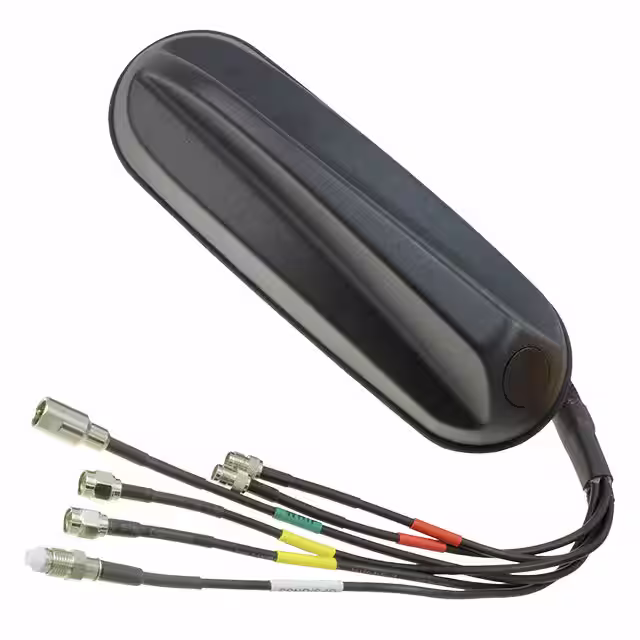 1-2823602-1 TE Connectivity AMP Connectors electronic component