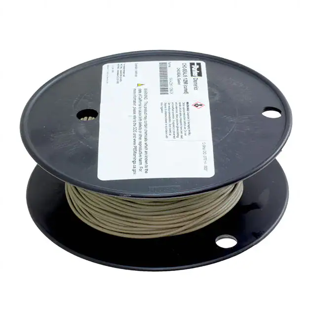 10-04-1687-6502 Parker Chomerics electronic component