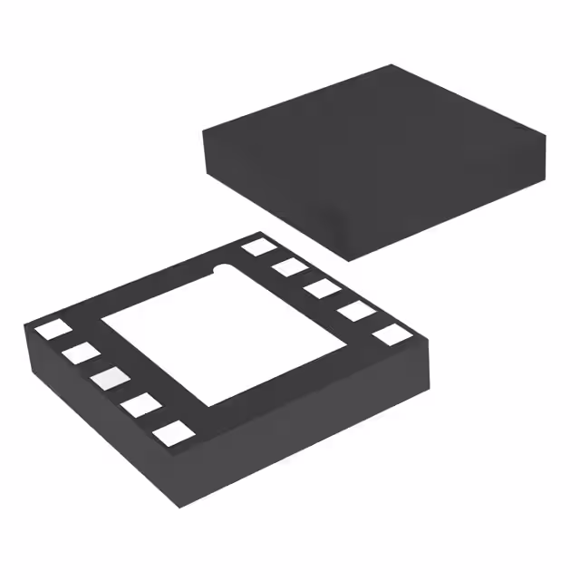 MICRF112YMU-TR Microchip Technology electronic component