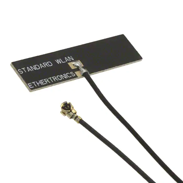1000615-A KYOCERA AVX electronic component