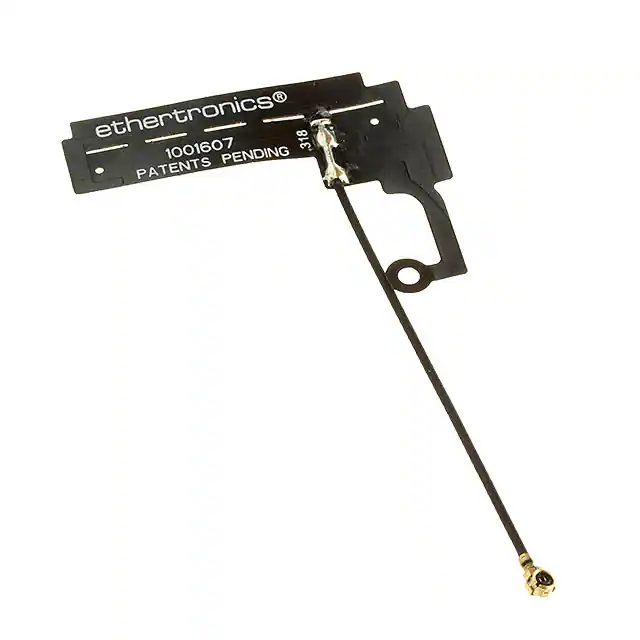 1001607 KYOCERA AVX electronic component
