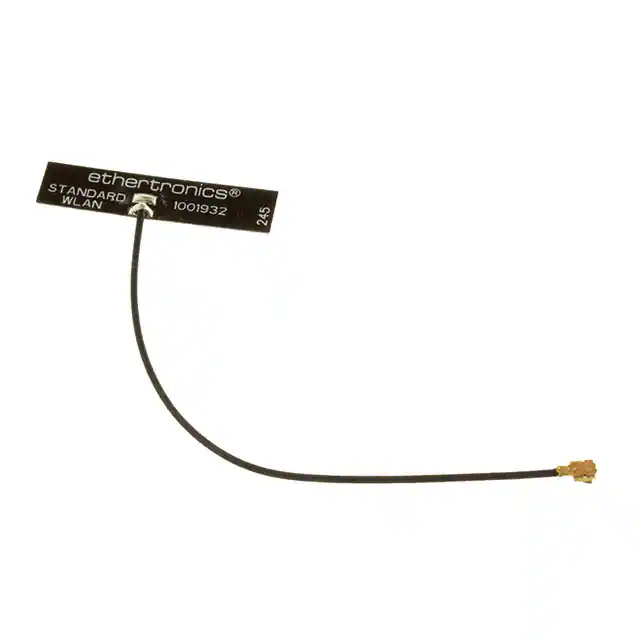 1001932 KYOCERA AVX electronic component