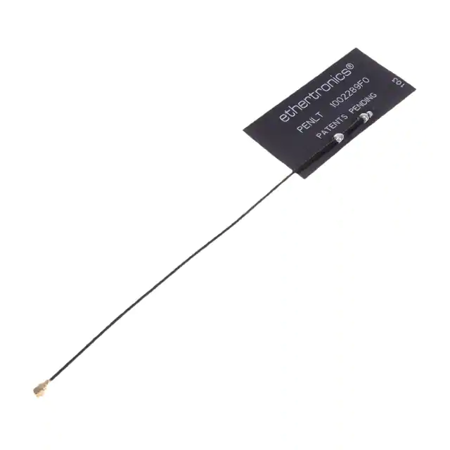 1002289F0-AA10L0100 KYOCERA AVX electronic component