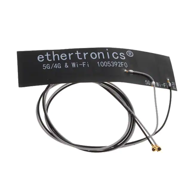 1005392F0-AA10L0600 KYOCERA AVX electronic component