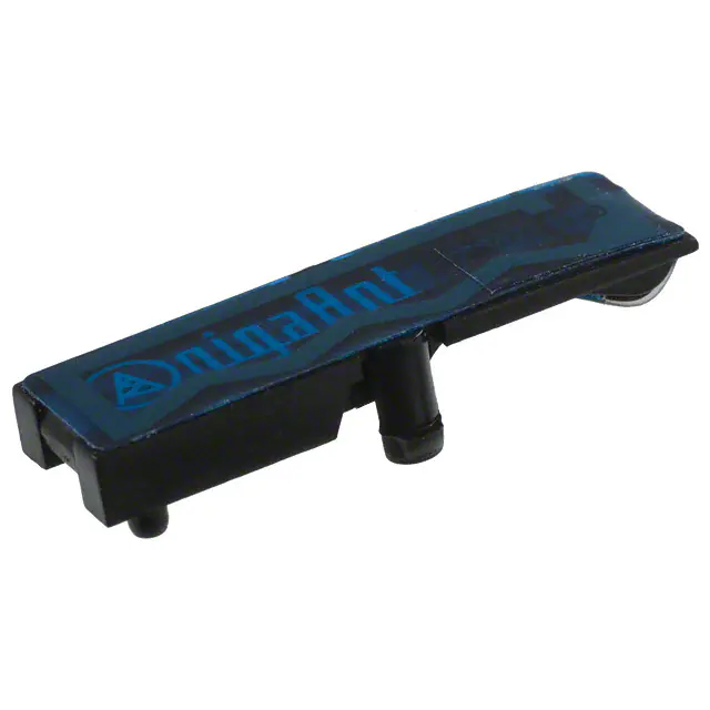 1020B5743-01 Antenova electronic component