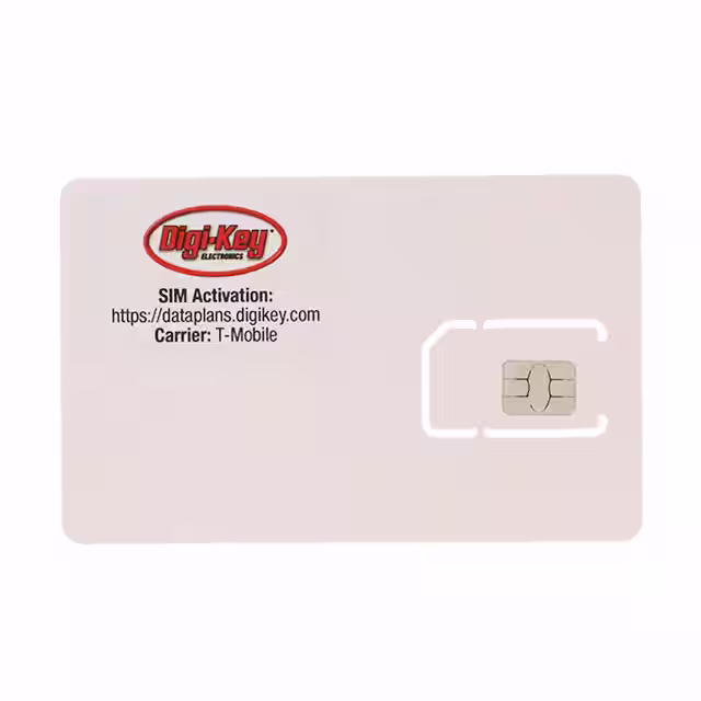 103 RevX Systems Corp. electronic component