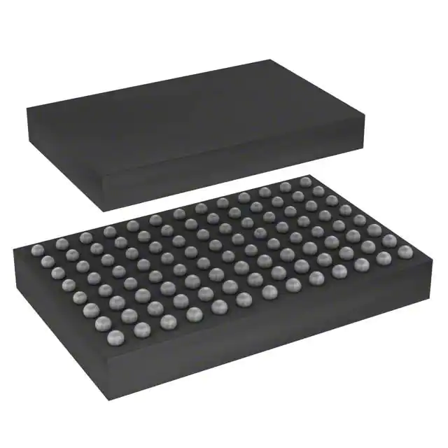 STA8058 STMicroelectronics electronic component