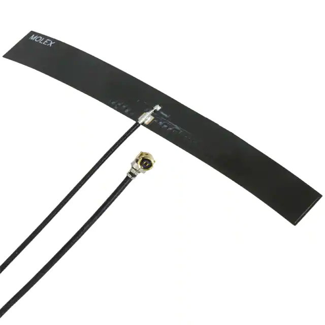 1052620001 Molex electronic component