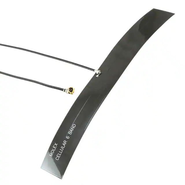 1052630001 Molex electronic component
