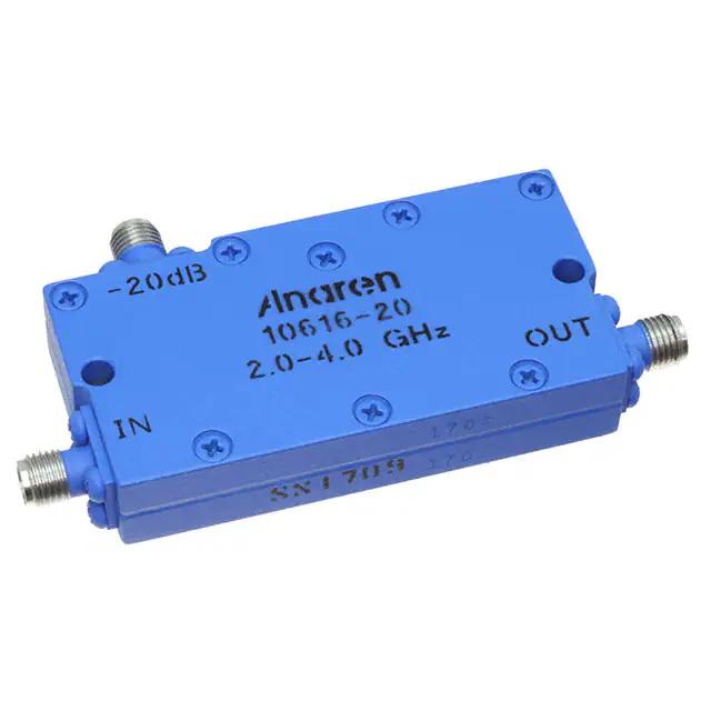 10616-20 TTM Technologies, Inc. electronic component