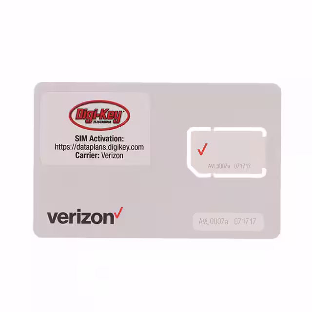 111 RevX Systems Corp. electronic component