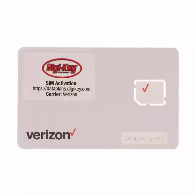 112 RevX Systems Corp. electronic component