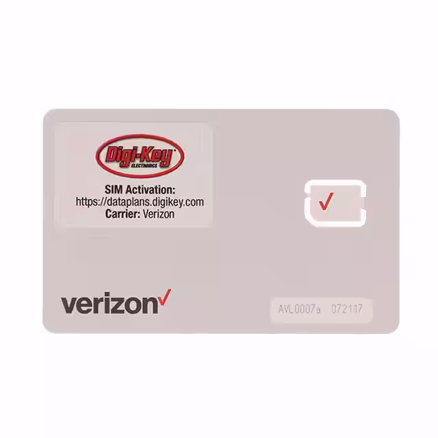 113 RevX Systems Corp. electronic component