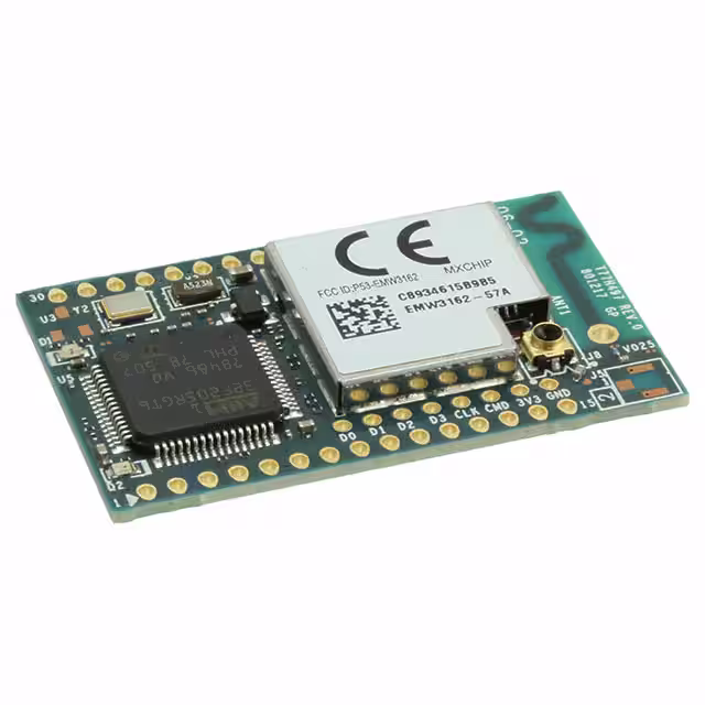 113990089 Seeed Technology Co., Ltd electronic component