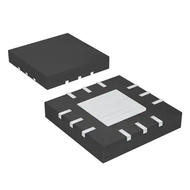 MAX41470GTC+ Analog Devices Inc./Maxim Integrated electronic component