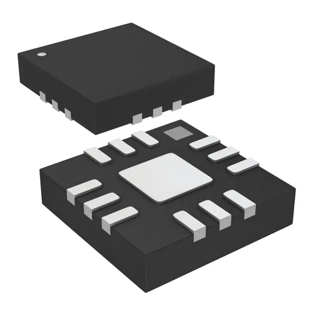 PE43205B-Z pSemi related electronic component