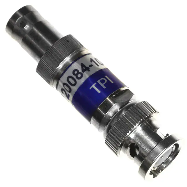 120084 TPI (Test Products Int) electronic component