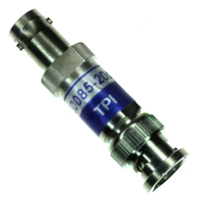 120085 TPI (Test Products Int) electronic component