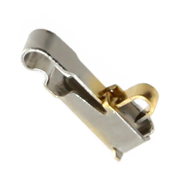120220-0161 ITT Cannon, LLC electronic component