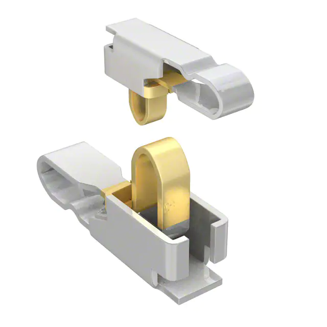 120220-0202 ITT Cannon, LLC electronic component