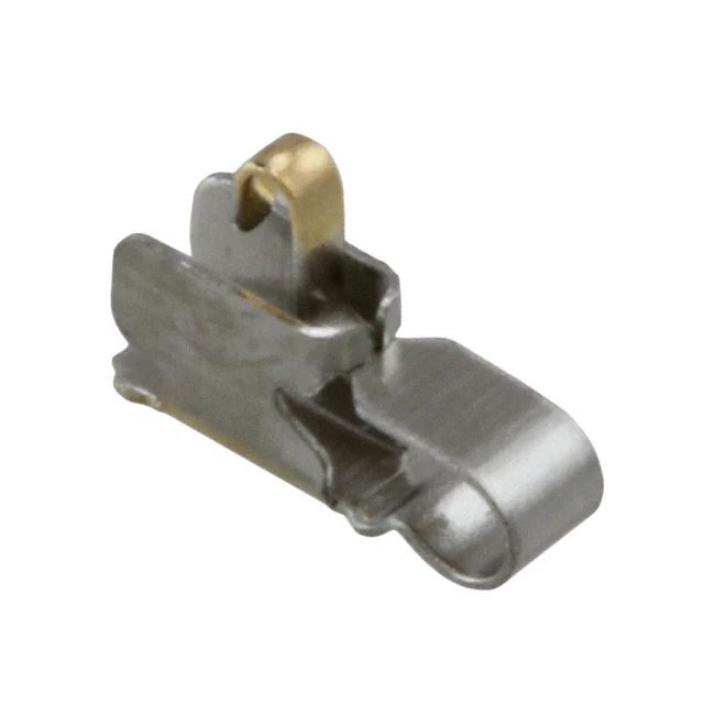 120220-0312 ITT Cannon, LLC electronic component