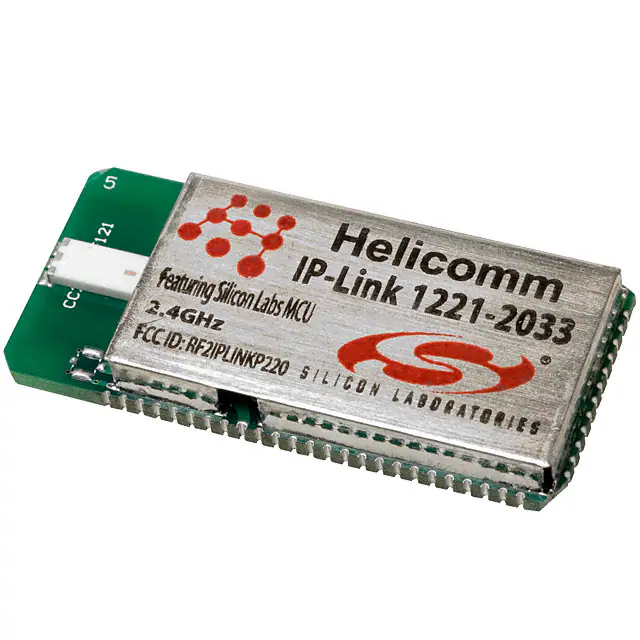 1221-2033 Helicomm Inc. electronic component