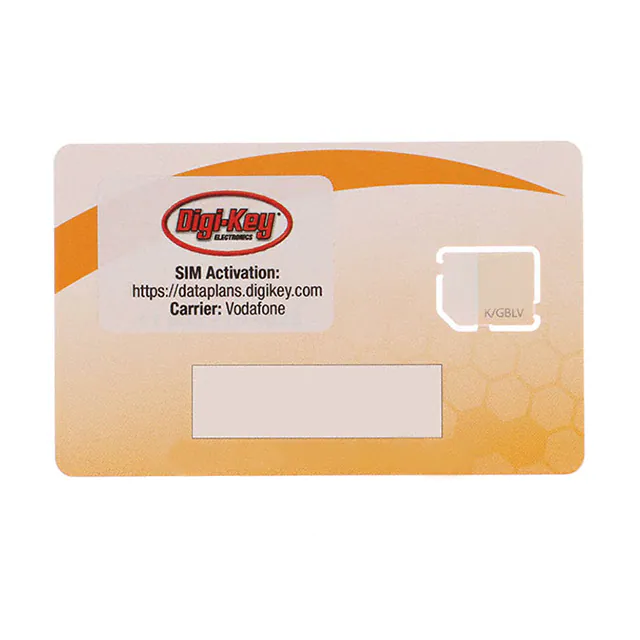 128 RevX Systems Corp. electronic component