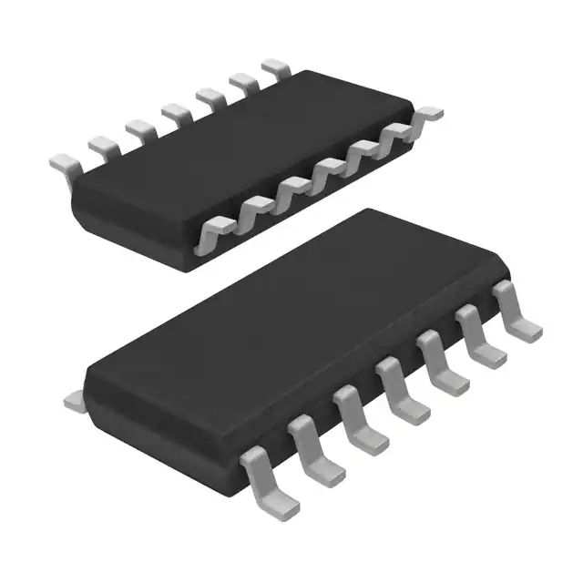 HTRC11001T/03EE,11 NXP USA Inc. electronic component