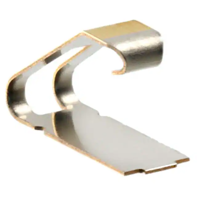 1437259-6 TE Connectivity AMP Connectors electronic component