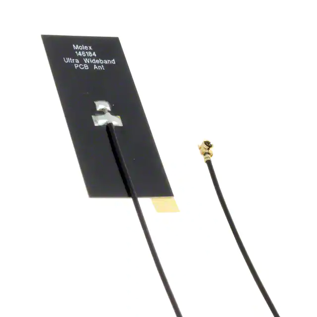 1461840200 Molex electronic component